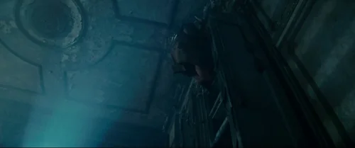 Still frame 107 from Blade Runner (1982) directed by Ridley Scott