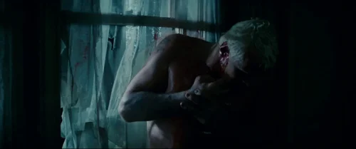 Still frame 108 from Blade Runner (1982) directed by Ridley Scott