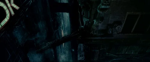 Blade Runner