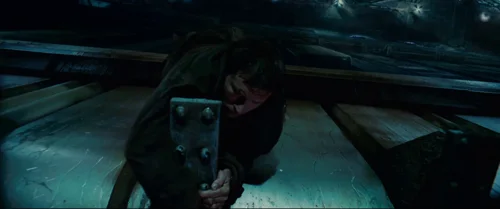 Still frame 115 from Blade Runner (1982) directed by Ridley Scott