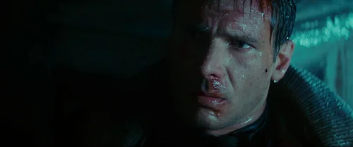 Still frame 119 from Blade Runner (1982) directed by Ridley Scott