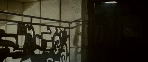 Still frame 120 from Blade Runner (1982) directed by Ridley Scott