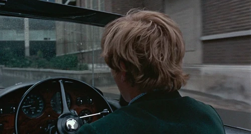 Still frame 97 from Blow-Up (1966) directed by Michelangelo Antonioni