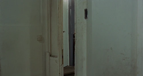 Still frame 111 from Blow-Up (1966) directed by Michelangelo Antonioni