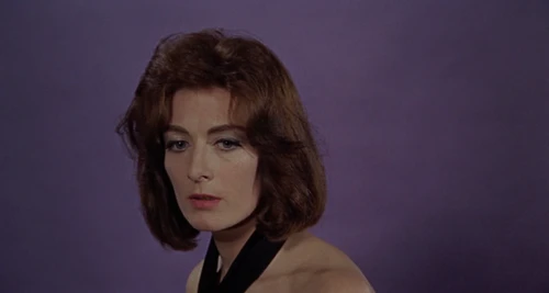 Still frame 133 from Blow-Up (1966) directed by Michelangelo Antonioni