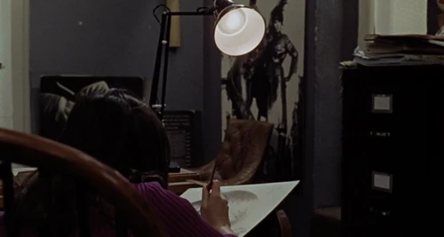 Still frame 11 from Blow-Up (1966) directed by Michelangelo Antonioni