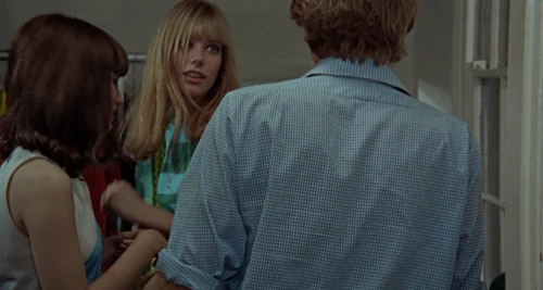 Still frame 170 from Blow-Up (1966) directed by Michelangelo Antonioni