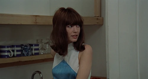 Still frame 171 from Blow-Up (1966) directed by Michelangelo Antonioni