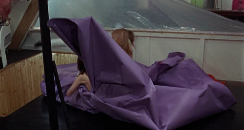 Still frame 179 from Blow-Up (1966) directed by Michelangelo Antonioni