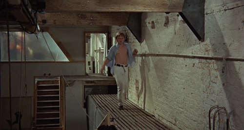 Still frame 188 from Blow-Up (1966) directed by Michelangelo Antonioni