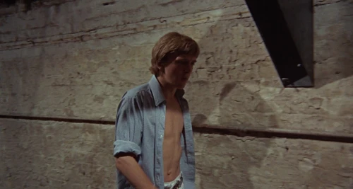 Still frame 189 from Blow-Up (1966) directed by Michelangelo Antonioni