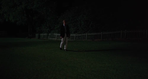 Still frame 199 from Blow-Up (1966) directed by Michelangelo Antonioni