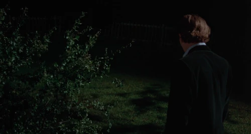Still frame 200 from Blow-Up (1966) directed by Michelangelo Antonioni