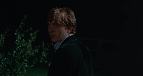 Still frame 202 from Blow-Up (1966) directed by Michelangelo Antonioni