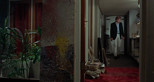 Still frame 208 from Blow-Up (1966) directed by Michelangelo Antonioni