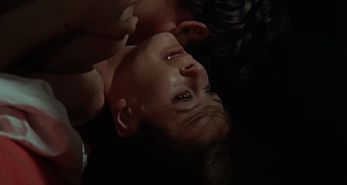 Still frame 210 from Blow-Up (1966) directed by Michelangelo Antonioni