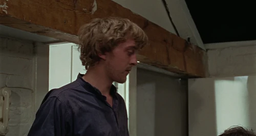 Still frame 19 from Blow-Up (1966) directed by Michelangelo Antonioni