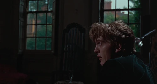 Still frame 248 from Blow-Up (1966) directed by Michelangelo Antonioni
