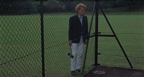 Still frame 259 from Blow-Up (1966) directed by Michelangelo Antonioni