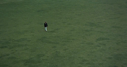 Still frame 264 from Blow-Up (1966) directed by Michelangelo Antonioni