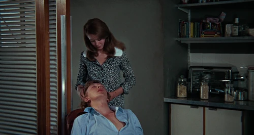 Still frame 49 from Blow-Up (1966) directed by Michelangelo Antonioni
