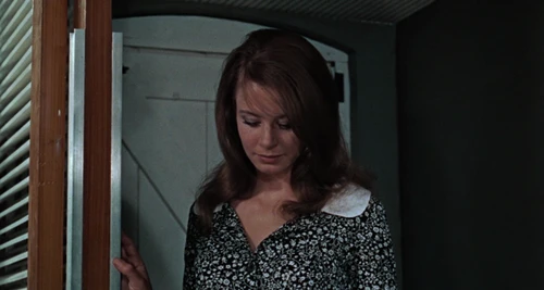Still frame 50 from Blow-Up (1966) directed by Michelangelo Antonioni