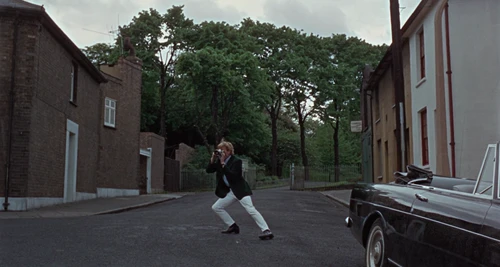 Still frame 65 from Blow-Up (1966) directed by Michelangelo Antonioni