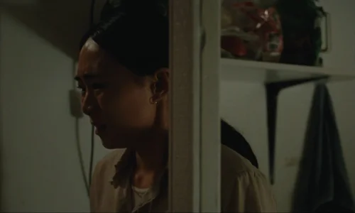 Still frame 37 from Blue Sun Palace (2024) directed by Constance Tsang