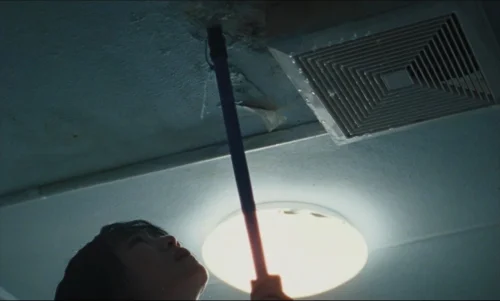 Still frame 40 from Blue Sun Palace (2024) directed by Constance Tsang