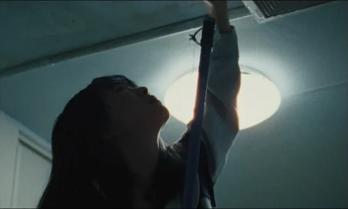 Still frame 41 from Blue Sun Palace (2024) directed by Constance Tsang