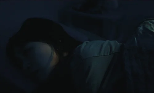 Still frame 45 from Blue Sun Palace (2024) directed by Constance Tsang