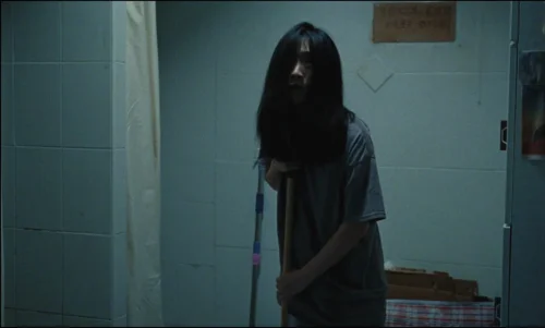 Still frame 46 from Blue Sun Palace (2024) directed by Constance Tsang
