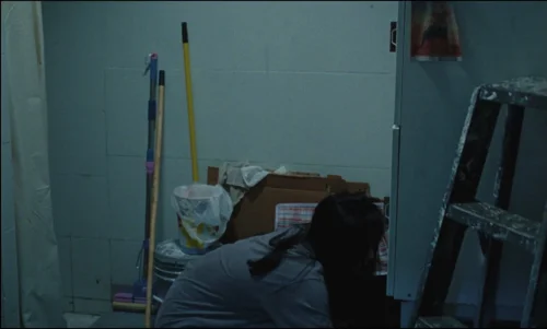 Still frame 47 from Blue Sun Palace (2024) directed by Constance Tsang