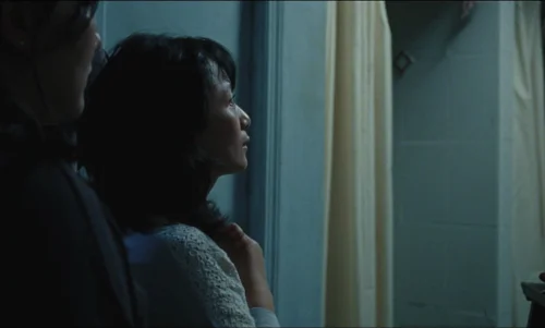 Still frame 48 from Blue Sun Palace (2024) directed by Constance Tsang