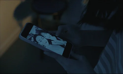 Still frame 50 from Blue Sun Palace (2024) directed by Constance Tsang