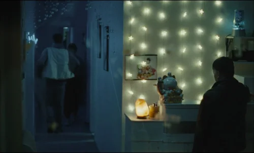 Still frame 59 from Blue Sun Palace (2024) directed by Constance Tsang