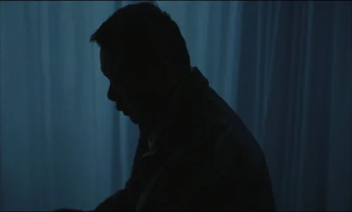 Still frame 60 from Blue Sun Palace (2024) directed by Constance Tsang