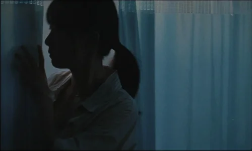 Still frame 61 from Blue Sun Palace (2024) directed by Constance Tsang