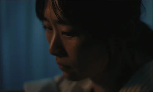 Still frame 64 from Blue Sun Palace (2024) directed by Constance Tsang