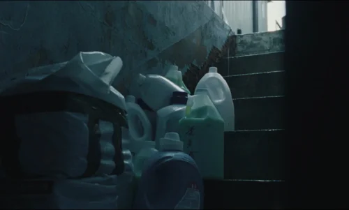 Still frame 67 from Blue Sun Palace (2024) directed by Constance Tsang