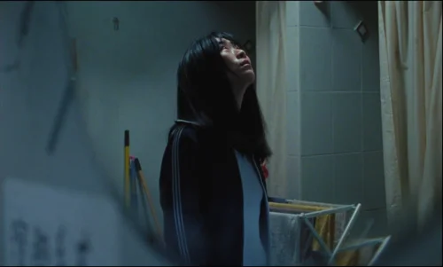 Still frame 68 from Blue Sun Palace (2024) directed by Constance Tsang