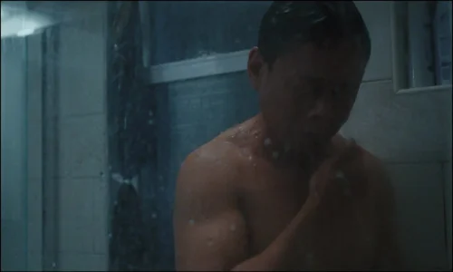 Still frame 76 from Blue Sun Palace (2024) directed by Constance Tsang