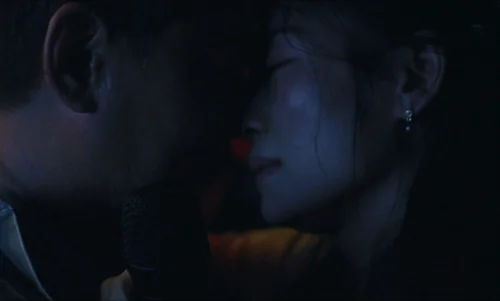 Still frame 7 from Blue Sun Palace (2024) directed by Constance Tsang