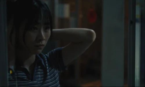 Still frame 88 from Blue Sun Palace (2024) directed by Constance Tsang