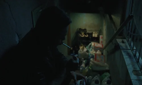 Still frame 93 from Blue Sun Palace (2024) directed by Constance Tsang