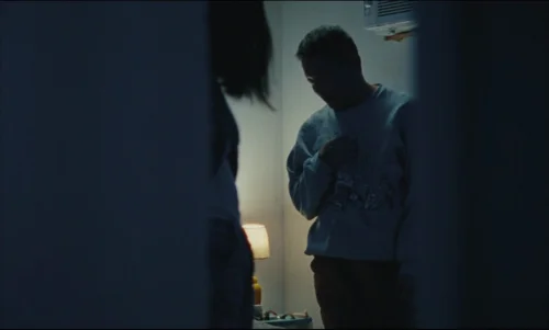 Still frame 95 from Blue Sun Palace (2024) directed by Constance Tsang