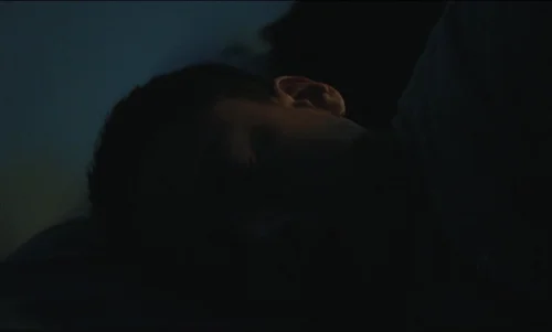 Still frame 96 from Blue Sun Palace (2024) directed by Constance Tsang
