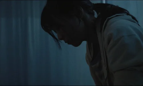 Still frame 100 from Blue Sun Palace (2024) directed by Constance Tsang