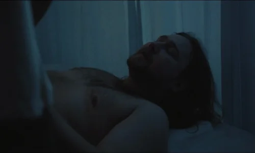 Still frame 101 from Blue Sun Palace (2024) directed by Constance Tsang