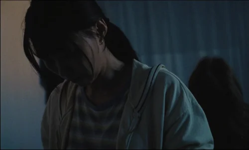 Still frame 102 from Blue Sun Palace (2024) directed by Constance Tsang